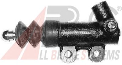 Рабочий цилиндр сцепления A.B.S. 71153X