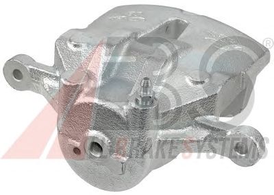 Тормозной суппорт A.B.S. 722001