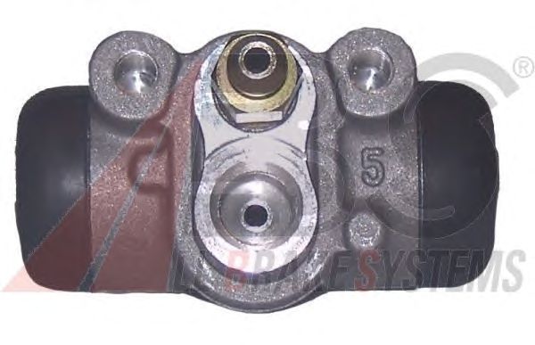 Колесный тормозной цилиндр A.B.S. 72673X