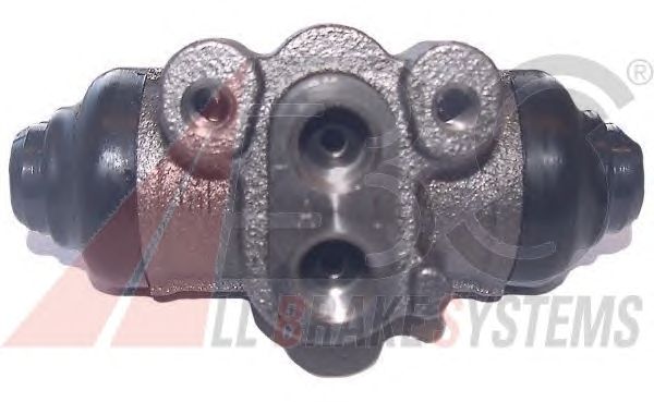 Колесный тормозной цилиндр A.B.S. 72835X
