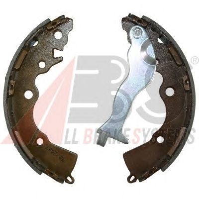 Тормозные колодки A.B.S. 9194