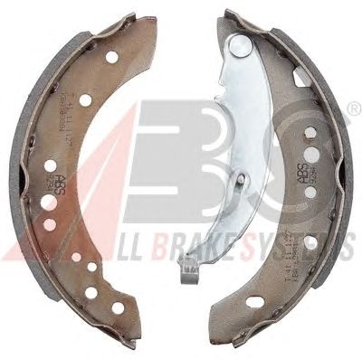 Тормозные колодки A.B.S. 9294