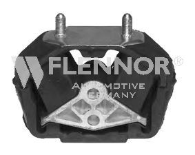 Подушка двигателя FLENNOR FL4263-J