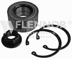 Підшипник маточини FLENNOR FR390072