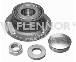 Ступичный подшипник FLENNOR FR891879