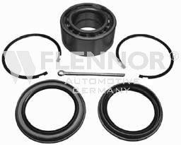Ступичный подшипник FLENNOR FR950537