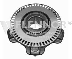 Підшипник маточини FLENNOR FR960656