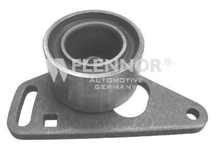 Натяжной ролик ремня ГРМ FLENNOR FS02100