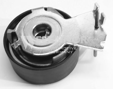 Натяжной ролик ремня ГРМ FLENNOR FS02142