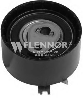 Натяжной ролик ремня ГРМ FLENNOR FS05919