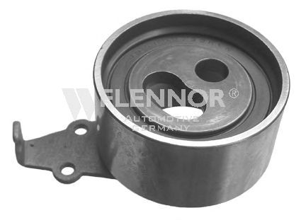 Натяжной ролик ремня ГРМ FLENNOR FS63993