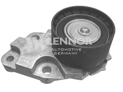 Натяжной ролик ремня ГРМ FLENNOR FS69999