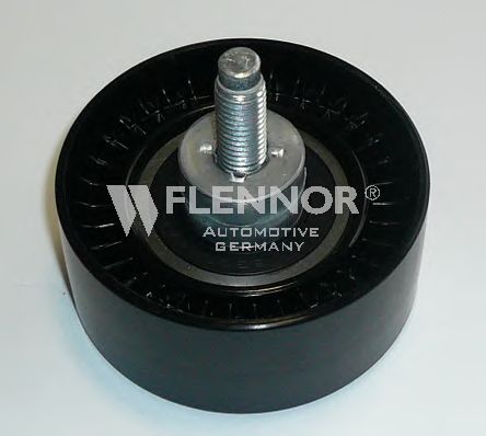 Направляющий / паразитный ролик ремня ГРМ FLENNOR FU99511