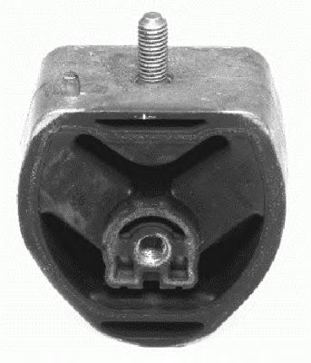 Подвеска, ступенчатая коробка передач BOGE 87-755-A
