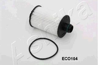 Масляный фильтр ASHIKA 10-ECO104