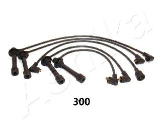 Комплект высоковольтных проводов ASHIKA 132-03-300