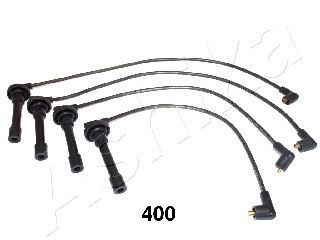 Комплект высоковольтных проводов ASHIKA 132-04-400