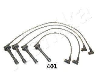 Комплект высоковольтных проводов ASHIKA 132-04-401