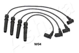 Комплект високовольтних проводів ASHIKA 132-0W-W04
