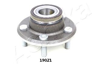 Підшипник маточини ASHIKA 44-19021
