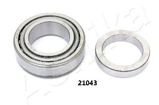 Підшипник маточини ASHIKA 44-21043