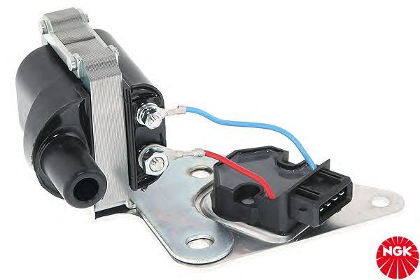 Катушка зажигания NGK U1035