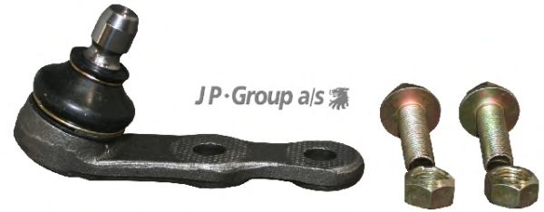 Несучий / направляючий шарнір JP GROUP 1240300600
