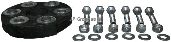 Карданный шарнир JP GROUP 1353802000
