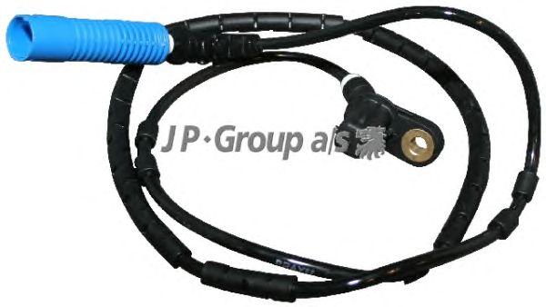 Датчик вращения колеса JP GROUP 1497101400