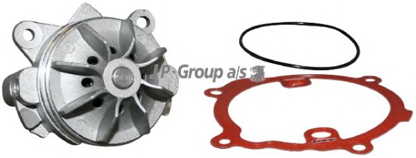 Помпа JP GROUP 1214102400