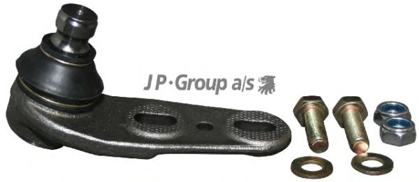 Шаровая опора JP GROUP 1140302570