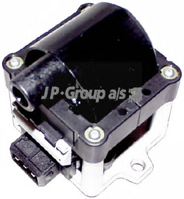 Катушка зажигания JP GROUP 1191601500