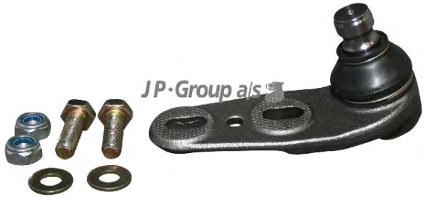 Шаровая опора JP GROUP 1140302580