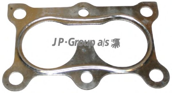 Прокладка, труба выхлопного газа JP GROUP 1121103600