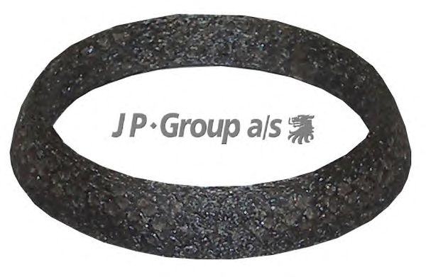 Прокладка, труба выхлопного газа JP GROUP 1521100100