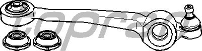 Рычаг подвески TOPRAN 103 737