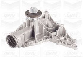 Помпа GRAF PA1098