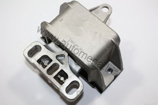 Подвеска, ступенчатая коробка передач AUTOMEGA 1019905551J0AJ
