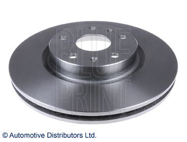 Тормозной диск BLUE PRINT ADG043189
