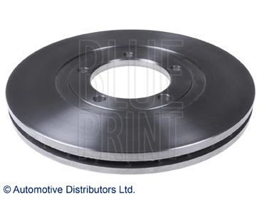 Тормозной диск BLUE PRINT ADG043199
