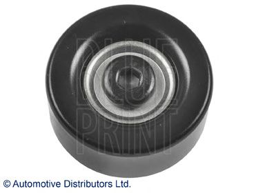 Направляющий / паразитный ролик  поликлинового ремня BLUE PRINT ADG07695