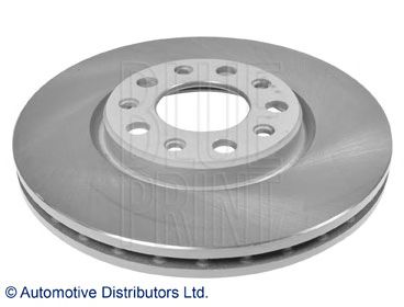 Тормозной диск BLUE PRINT ADL144313