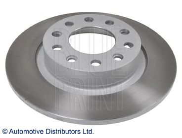 Тормозной диск BLUE PRINT ADL144314