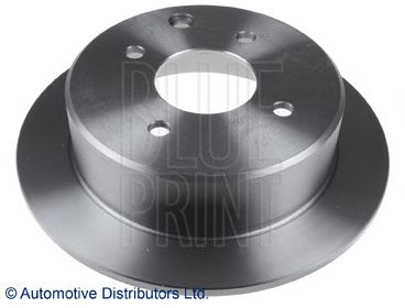 Тормозной диск BLUE PRINT ADN14348