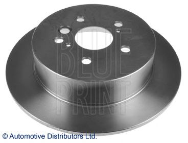 Тормозной диск BLUE PRINT ADT343144