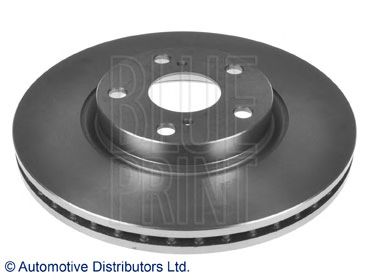 Тормозной диск BLUE PRINT ADT343199