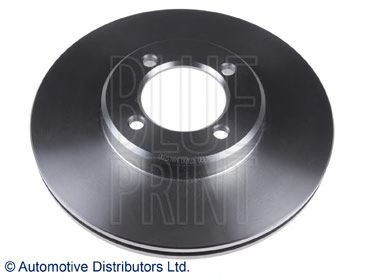 Тормозной диск BLUE PRINT ADT34330
