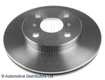Тормозной диск BLUE PRINT ADT34399