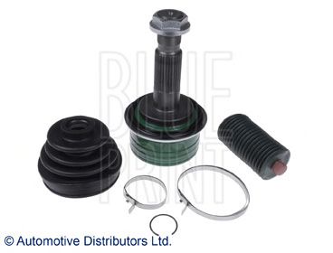Комплект ШРУСов BLUE PRINT ADT38973