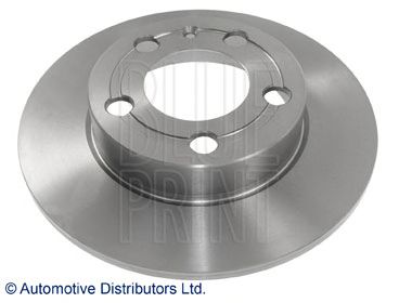 Тормозной диск BLUE PRINT ADV184302